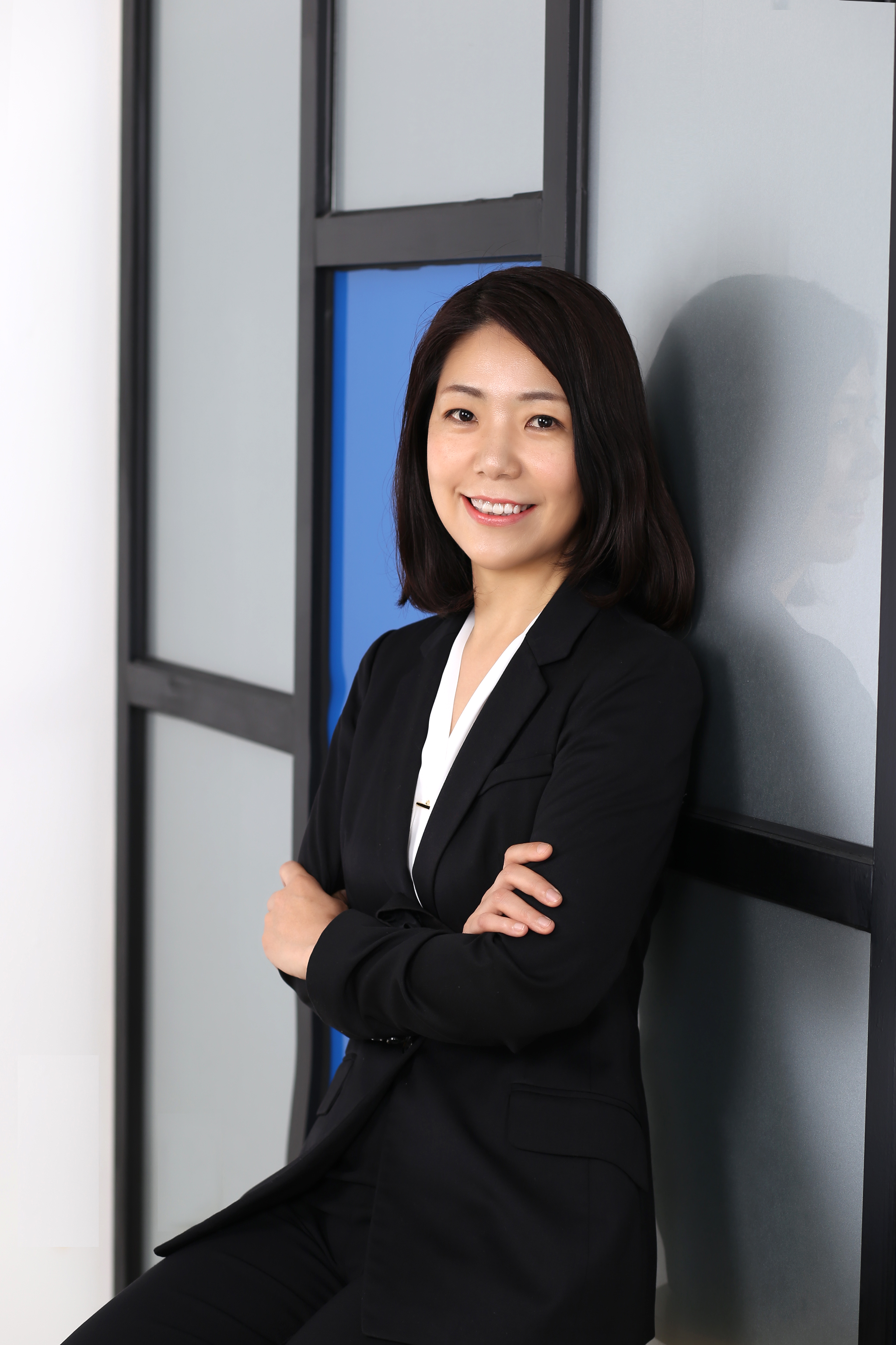 Sujeong Kim, Korean CPA and Tax Advisor